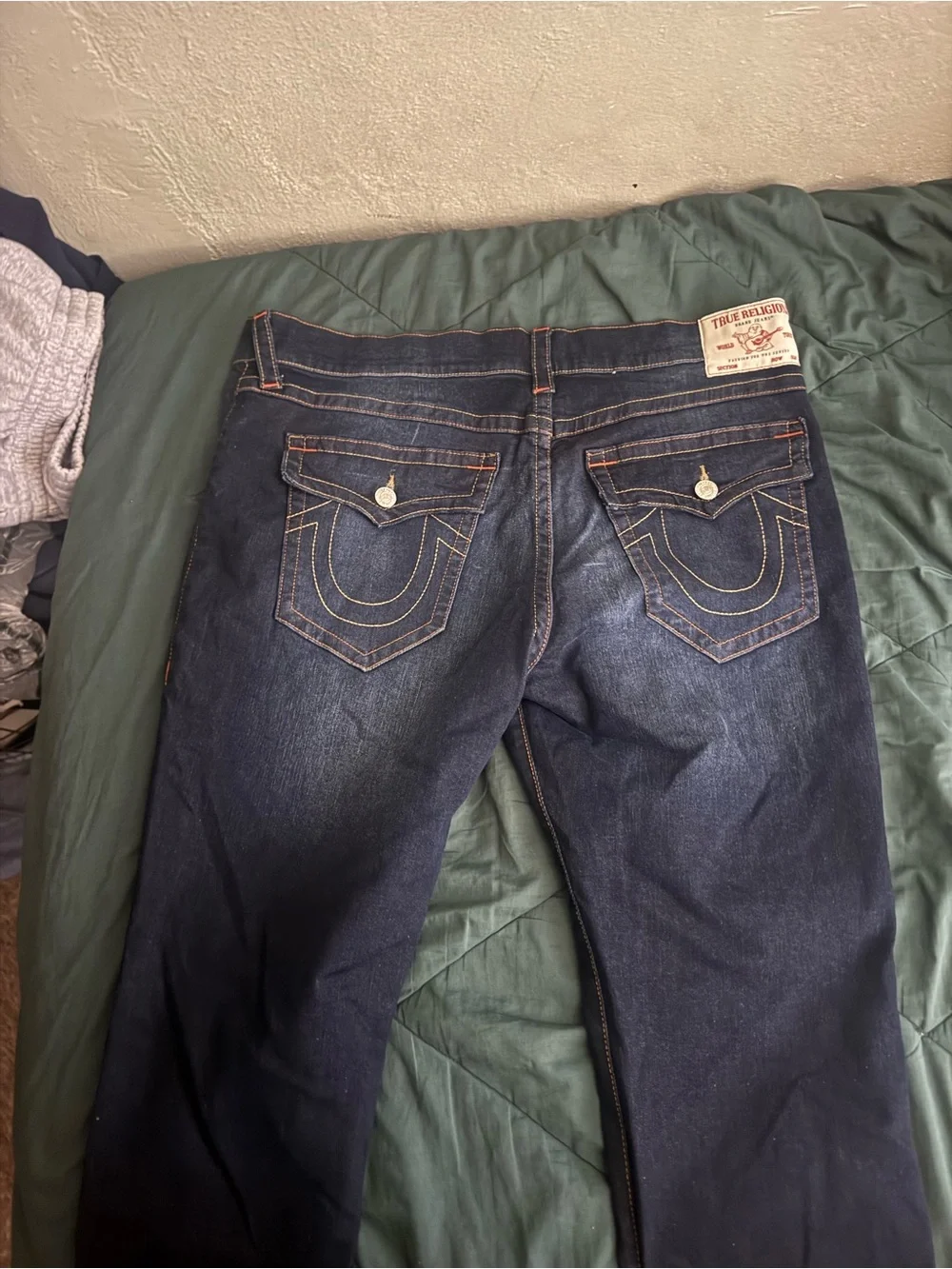 True Religion true religion